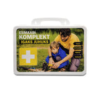Põhjalik koduapteek