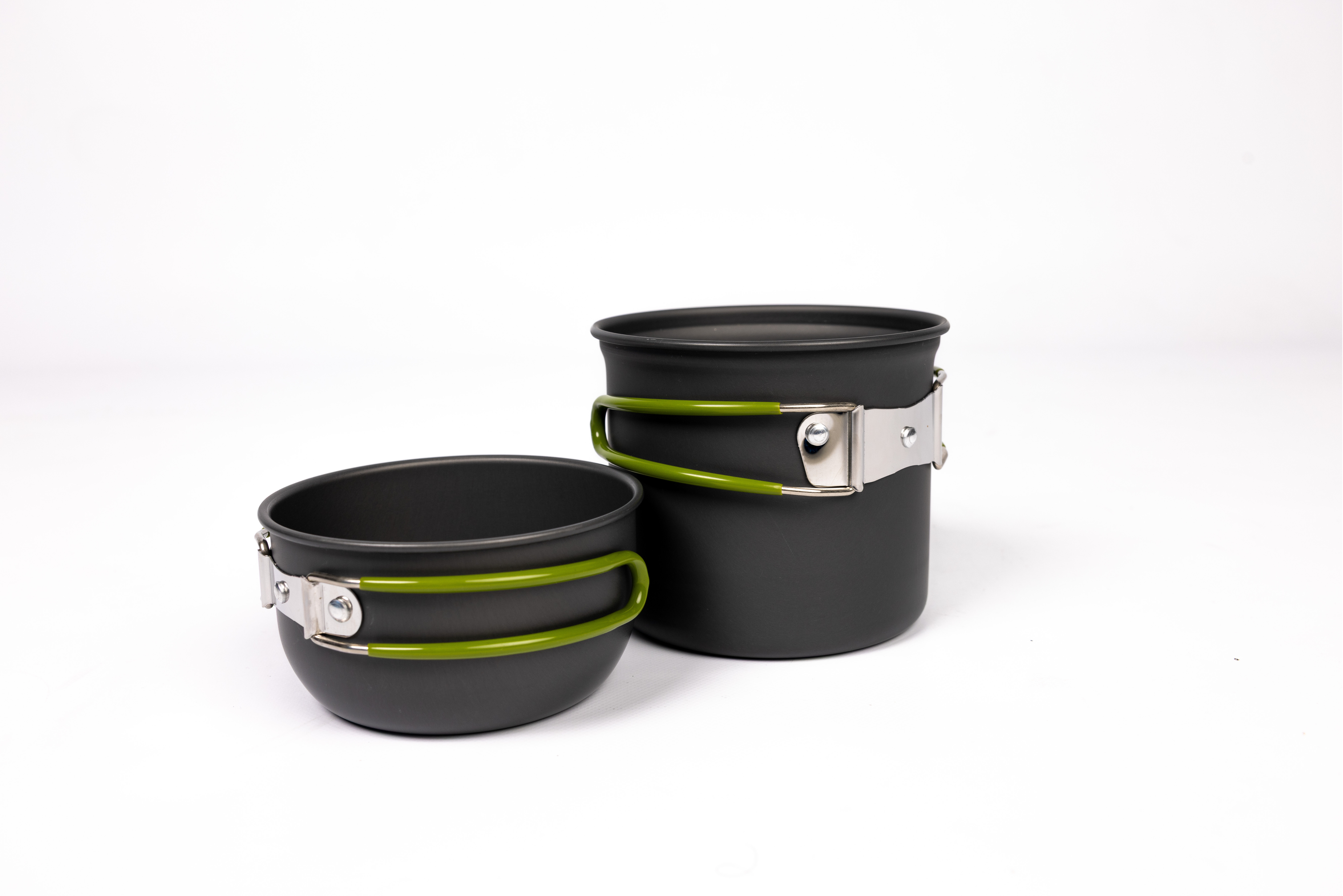 Pottide komplekt